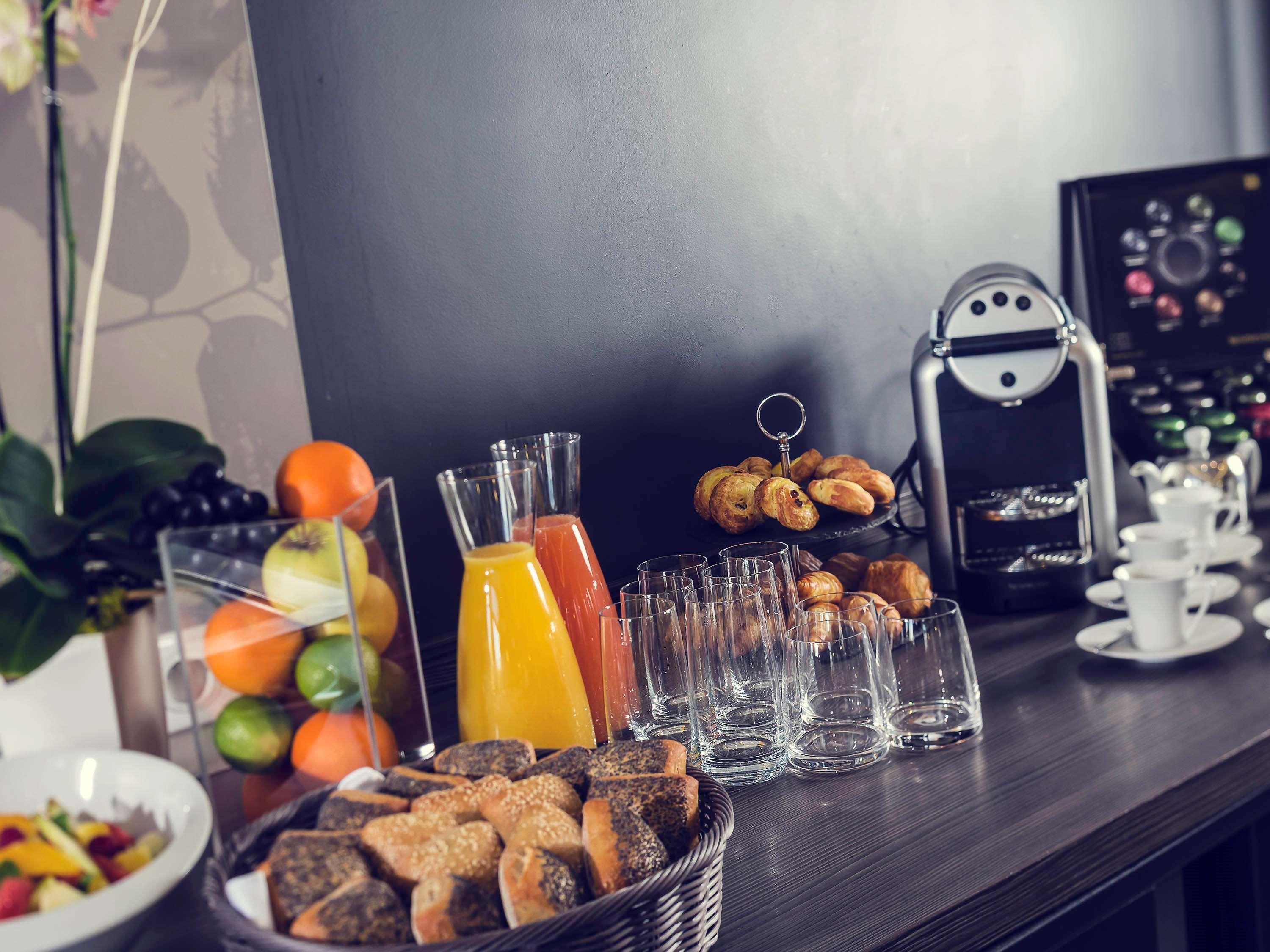 Mercure Compiegne Sud La Croix-Saint-Ouen Luaran gambar